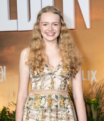 Netflix Premiere Of East Of Eden Netflix Premiere Of East Of Eden