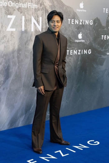 Gala Screening Of TENZING At Curzon Mayfair London UK 1 Oct 2026