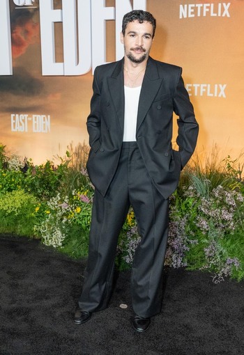 Netflix Premiere Of East Of Eden Netflix Premiere Of East Of Eden