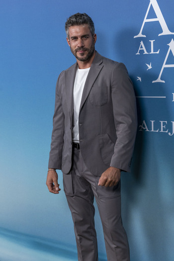 Premiere Of The Musical EL ALMA AL AIRE 09.30.26 Premiere Of The Musical EL ALMA AL AIRE 09.30.26