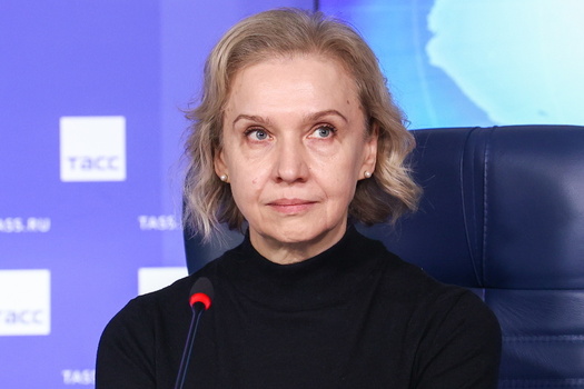 Press Conference For 2026 Dostoevsky International Festival Of Dramatic Art Press Conference For 2026 Dostoevsky International Festival Of Dramatic Art