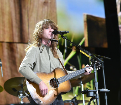 Farm Aid 2026 Brings JESSE WELLS To The Virginia Beach Amphitheater In Virginia Beach Virginia On 26 September 2026.