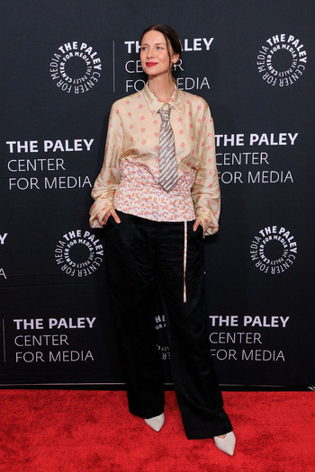 Outlander A Celebration Arrivals