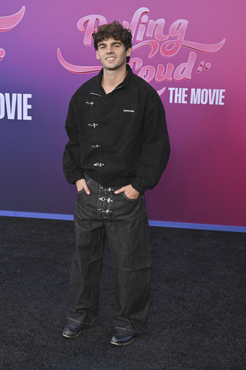 Filmpremiere Rolling Loud The Movie in Los Angeles