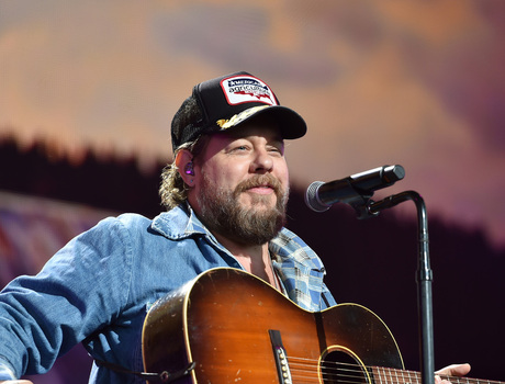 Farm Aid 2026 Brings NATHANIEL RATELIFF To The Virginia Beach Amphitheater In Virginia Beach Virginia On 26 September 2026.