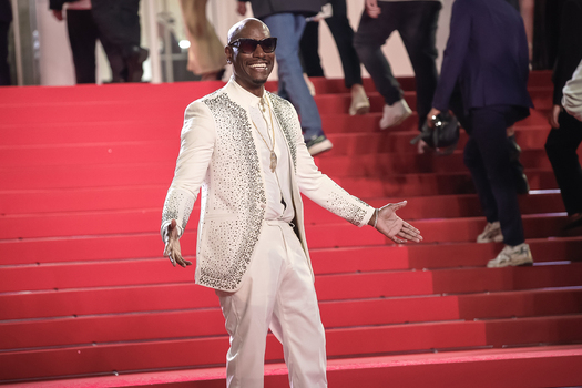79th Cannes Film Festival In Cannes France 13 MAY 2026. 79th Cannes Film Festival In Cannes France 13 MAY 2026.