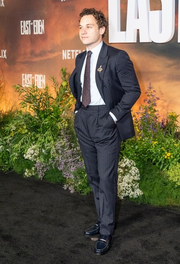 Netflix Premiere Of East Of Eden Netflix Premiere Of East Of Eden