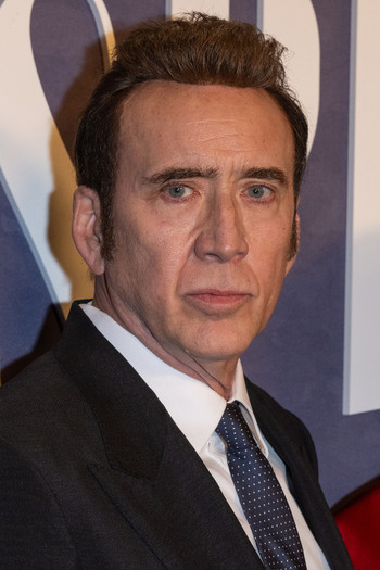 Prime Video s Spider Noir World Premiere New York USA 13 May 2026