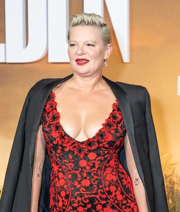 Netflix Premiere Of East Of Eden Netflix Premiere Of East Of Eden