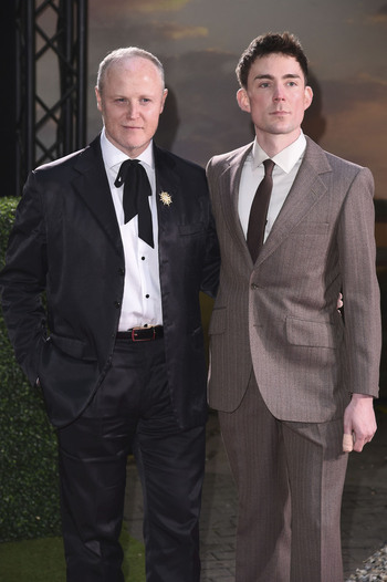 Season 2 Premiere Rivals in London Season 2 Premiere Rivals in London