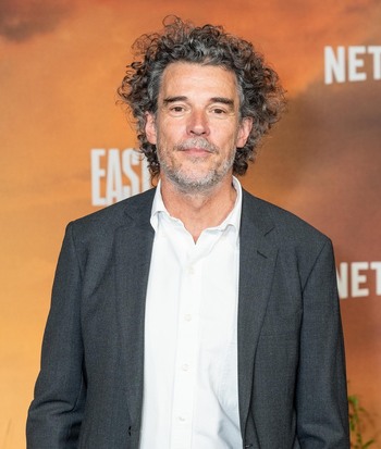 Netflix Premiere Of East Of Eden Netflix Premiere Of East Of Eden
