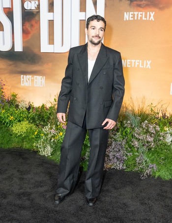 Netflix Premiere Of East Of Eden Netflix Premiere Of East Of Eden
