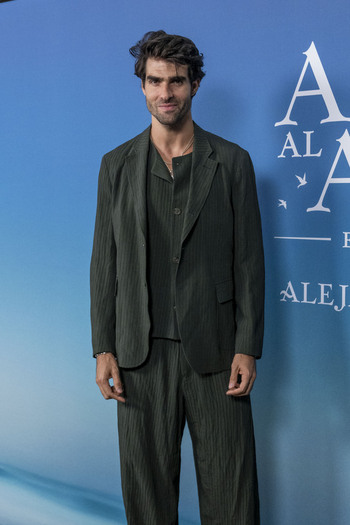 Premiere Of The Musical EL ALMA AL AIRE 09.30.26 Premiere Of The Musical EL ALMA AL AIRE 09.30.26