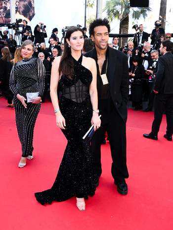 Cannes 79th Cannes Film Festival 2026 Serata 4 Red Carpet Di KARMA