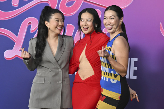 Filmpremiere Rolling Loud The Movie in Los Angeles