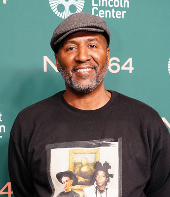 64th New York Film Festival Once Upon A Time In Harlem New York Premiere 64th New York Film Festival Once Upon A Time In Harlem New York Premiere