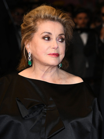 Cannes 79th Cannes Film Festival 2026 Serata 4 The Chopard Universe Gala Evening Cannes 79th Cannes Film Festival 2026 Serata 4 The Chopard Universe Gala Evening