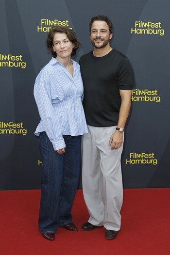 Filmpremiere Die dritte Hochzeit Filmfest Hamburg 2026 Filmpremiere Die dritte Hochzeit Filmfest Hamburg 2026