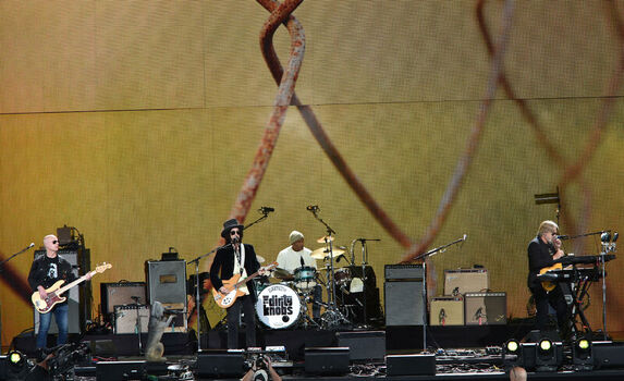Farm Aid 2026 Brings Mike Campbell And The Dirty Knobs To The Virginia Beach Amphitheater In Virginia Beach Virginia On 26 September 2026. Farm Aid 2026 Brings Mike Campbell And The Dirty Knobs To The Virginia Beach Amphitheater In Virginia Beach Virginia On 26 September 2026.