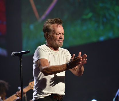 Farm Aid 2026 Brings JOHN MELLENCAMP To The Virginia Beach Amphitheater In Virginia Beach Virginia On 26 September 2026.