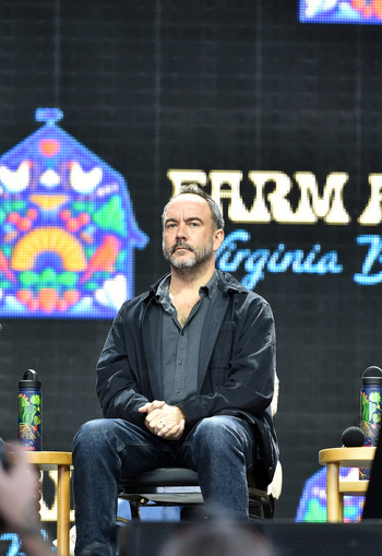 Farm Aid 2026 Brings DAVE MATTHEWS To The Virginia Beach Amphitheater In Virginia Beach Virginia On 26 September 2026.