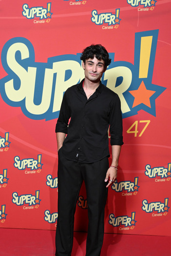 Milan Super Homecoming Party.