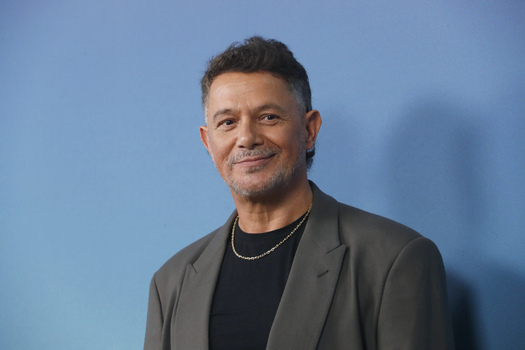 Alejandro Sanz Attends El Alma Al Aire Musical Premiere In Madrid Alejandro Sanz Attends El Alma Al Aire Musical Premiere In Madrid