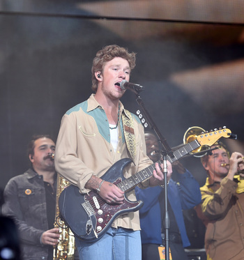 Farm Aid 2026 Brings TY MYERS To The Virginia Beach Amphitheater In Virginia Beach Virginia On 26 September 2026. Farm Aid 2026 Brings TY MYERS To The Virginia Beach Amphitheater In Virginia Beach Virginia On 26 September 2026.