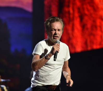 Farm Aid 2026 Brings JOHN MELLENCAMP To The Virginia Beach Amphitheater In Virginia Beach Virginia On 26 September 2026.
