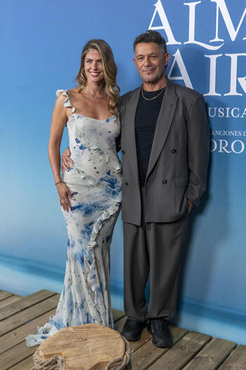 Premiere Of The Musical EL ALMA AL AIRE 09.30.26 Premiere Of The Musical EL ALMA AL AIRE 09.30.26