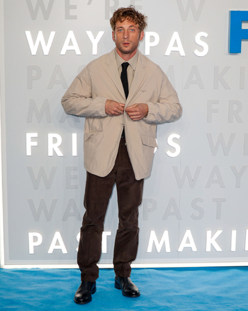 The Social Reckoning Gala Screening Held At Curzon Mayfair In London 29 Sep 2026 The Social Reckoning Gala Screening Held At Curzon Mayfair In London 29 Sep 2026
