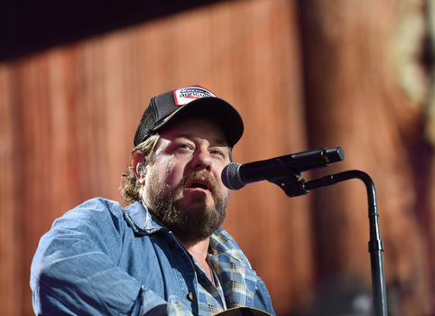 Farm Aid 2026 Brings NATHANIEL RATELIFF To The Virginia Beach Amphitheater In Virginia Beach Virginia On 26 September 2026.