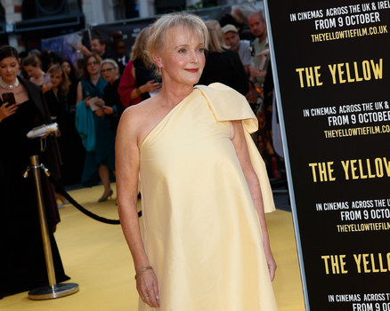 The Yellow Tie UK Premiere Held At Odeon Luxe In London 30 Sep 2026