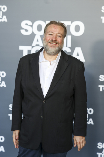 Photocall For The Film Sotto A Chi Tocca 