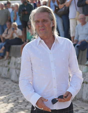 Celebrites 18 September Festival Fiction De La Rochelle