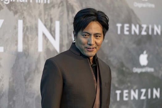 Gala Screening Of TENZING At Curzon Mayfair London UK 1 Oct 2026