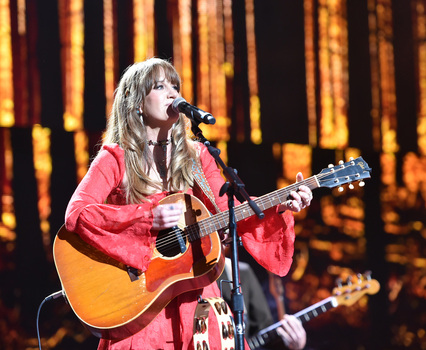 Farm Aid 2026 Brings MARGO PRICE To The Virginia Beach Amphitheater In Virginia Beach Virginia On 26 September 2026.