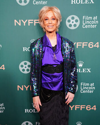 64th New York Film Festival Once Upon A Time In Harlem New York Premiere 64th New York Film Festival Once Upon A Time In Harlem New York Premiere