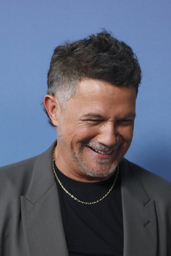 Alejandro Sanz Attends El Alma Al Aire Musical Premiere In Madrid Alejandro Sanz Attends El Alma Al Aire Musical Premiere In Madrid