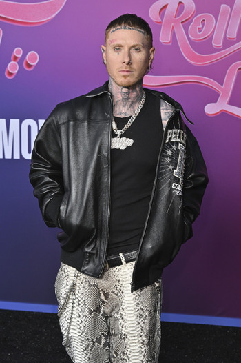 Filmpremiere Rolling Loud The Movie in Los Angeles