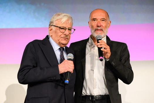 Lucca Film Festival 2026 Presentation Of The Film Baracoa Lucca Film Festival 2026 Presentation Of The Film Baracoa