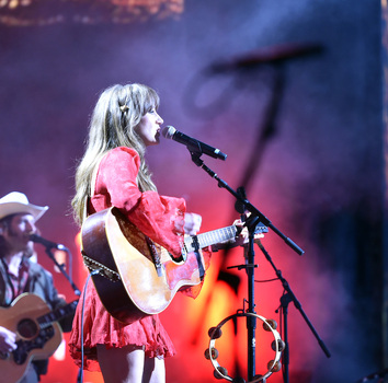 Farm Aid 2026 Brings MARGO PRICE To The Virginia Beach Amphitheater In Virginia Beach Virginia On 26 September 2026.