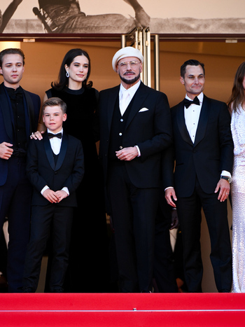 Cannes 79th Cannes Film Festival 2026 Serata 4 Red Carpet Di KARMA Cannes 79th Cannes Film Festival 2026 Serata 4 Red Carpet Di KARMA