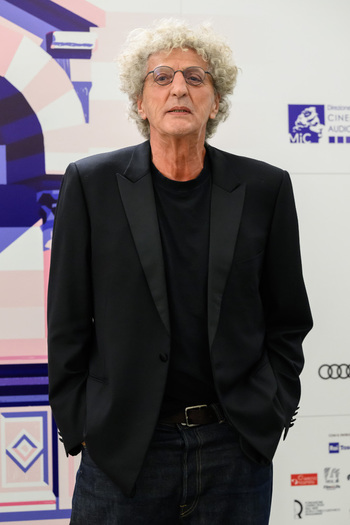 Lucca Film Festival 2026 Elie Chouraqui Presents The Italian Premiere Of The Film Les H&acirc; �� �&Acirc;&reg;Ros Du Louvre 
