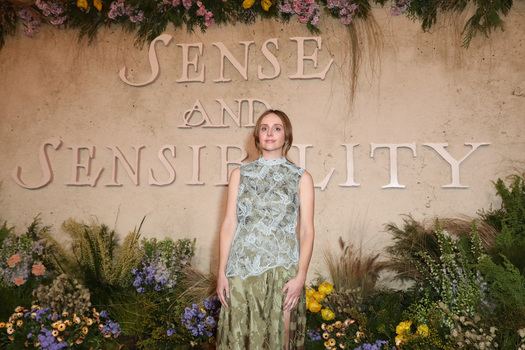 Sense And Sensibility Australian Premiere Sense And Sensibility Australian Premiere