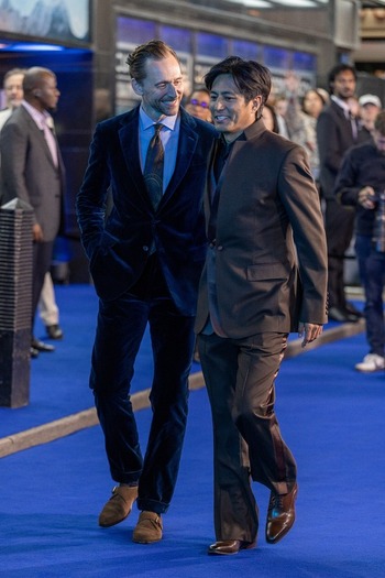 Gala Screening Of TENZING At Curzon Mayfair London UK 1 Oct 2026 Gala Screening Of TENZING At Curzon Mayfair London UK 1 Oct 2026