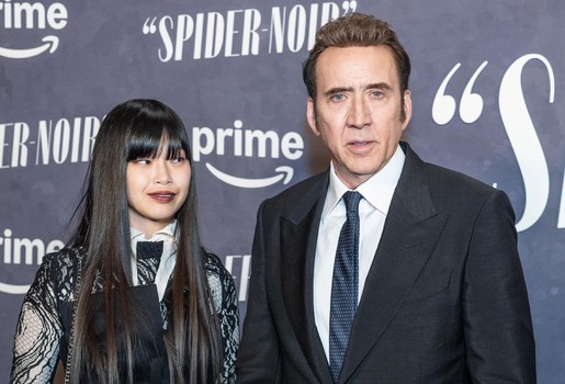 World Premiere Of Prime Video s Spider Noir World Premiere Of Prime Video s Spider Noir