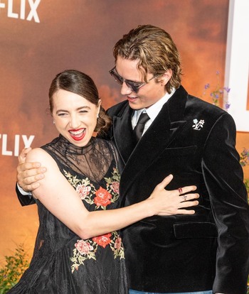 Netflix Premiere Of East Of Eden Netflix Premiere Of East Of Eden