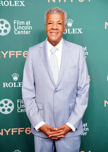 64th New York Film Festival Once Upon A Time In Harlem New York Premiere 64th New York Film Festival Once Upon A Time In Harlem New York Premiere