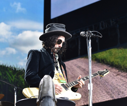Farm Aid 2026 Brings Mike Campbell And The Dirty Knobs To The Virginia Beach Amphitheater In Virginia Beach Virginia On 26 September 2026. Farm Aid 2026 Brings Mike Campbell And The Dirty Knobs To The Virginia Beach Amphitheater In Virginia Beach Virginia On 26 September 2026.